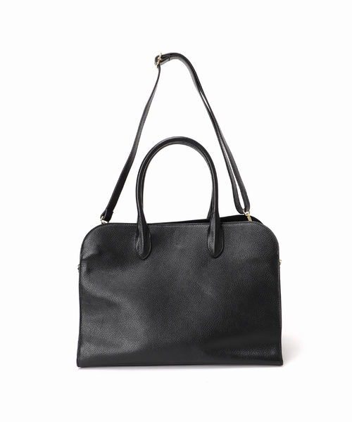 Spick＆Span（スピック アンド スパン） ボストンバッグ MILOS