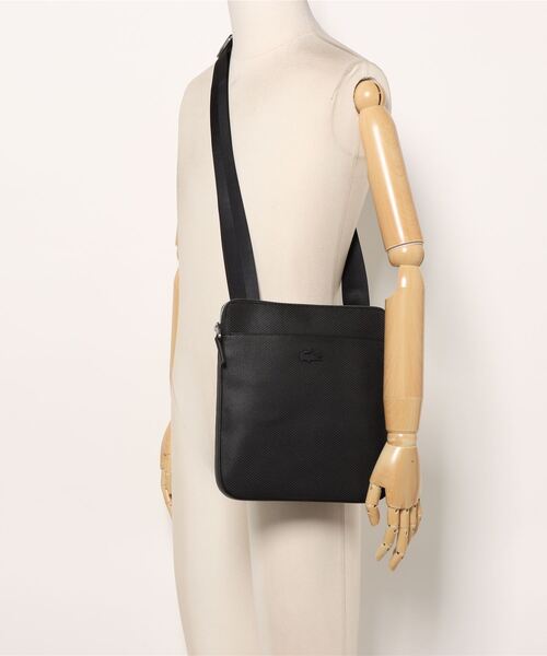 LACOSTE（ラコステ） ショルダーバッグ バッグ 「LACOSTE」CHANTACO