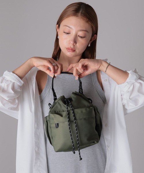 GERRY（ジェリー） ショルダーバッグ バッグ 「ユニセックス」GERRY