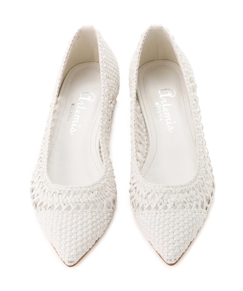 artemis by DIANA（アルテミス by ダイアナ） パンプス メッシュ