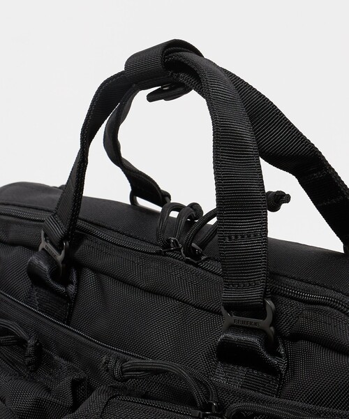 BRIEFING（ブリーフィング） ビジネスバッグ 「別注」「BRIEFING」A4