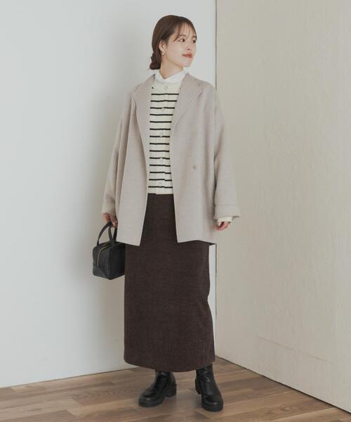 URBAN RESEARCH DOORS（アーバンリサーチドアーズ） コート アウター