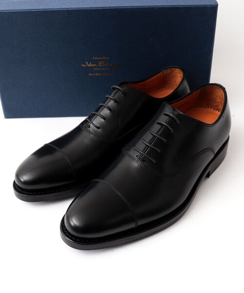 JALAN SRIWIJAYA（ジャラン スリウァヤ） ビジネスシューズ 「JALAN