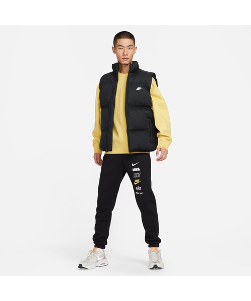 NIKE（ナイキ） ベスト ジレ TF クラブ パファー ベスト メンズ