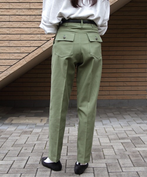 THE SHINZONE（ザ シンゾーン） パンツ THE SHINZONE/シンゾーン