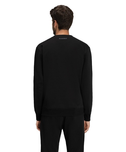 MAMMUT（マムート） トレーナー スウェット メンズ レディース