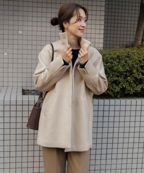 マッチャン Urban Research Doors ジャケット コート マッチャン様専用