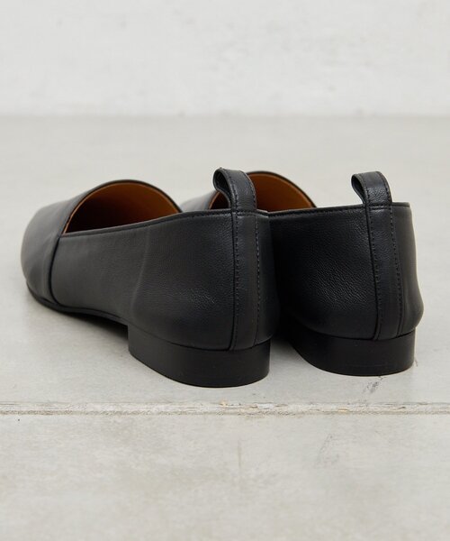 GALLARDAGALANTE（ガリャルダガランテ） スリッポン 「2.718」ソフト