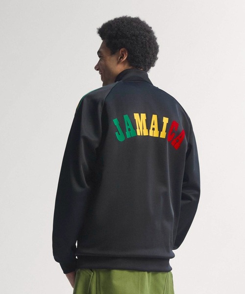 adidas（アディダス） ジャージ ジャマイカ代表 オリジナルス トラック