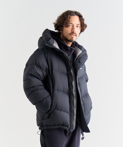 NANGA（ナンガ） ダウンジャケット ダウン LITEFORCE DOWN JKT/ライト