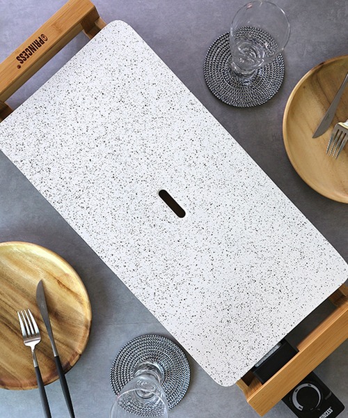 LADONNA（ラドンナ） 「PRINCESS（プリンセス）」 テーブルグリル