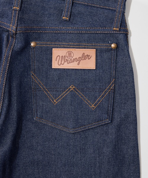 Lee（リー） ジーンズ Wrangler/ラングラー ARCHIVE 11MWZ 1964 MODEL