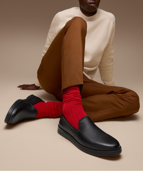 COLE HAAN（コールハーン） スリッポン グランド アンビション