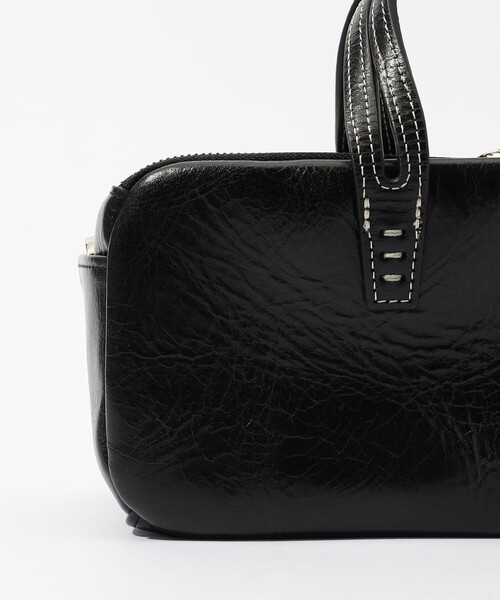 A VACATION（アヴァケーション） ハンドバッグ A VACATION HAPPY