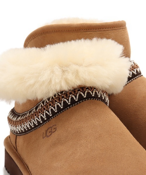 UGG Australia（アグオーストラリア） ブーツ UGG W CLASSIC MINI