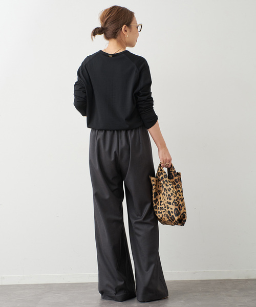 Deuxieme Classe（ドゥーズィエムクラス） ニット セーター *FF30