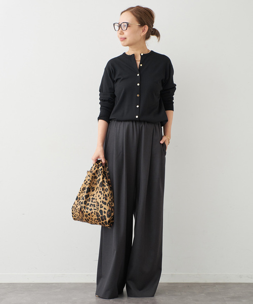 Deuxieme Classe（ドゥーズィエムクラス） ニット セーター *FF30