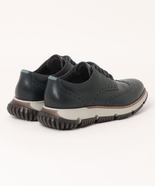 COLE HAAN（コールハーン） スニーカー 4.ゼログランド ウィングチップ