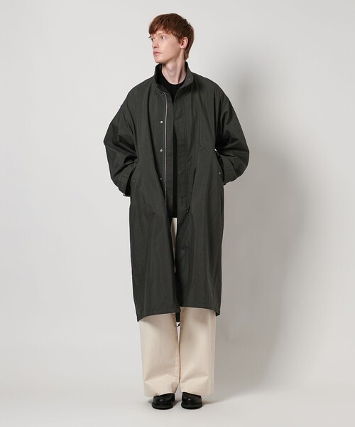 LOEFF ロエフ Pコート UNISEX LOEFF ロエフ Pコート UNISEX