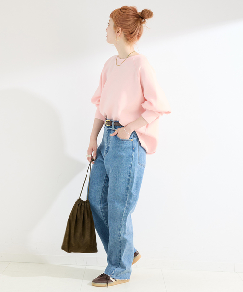 B.C STOCK（ベーセーストック） トレーナー スウェット 「追加7