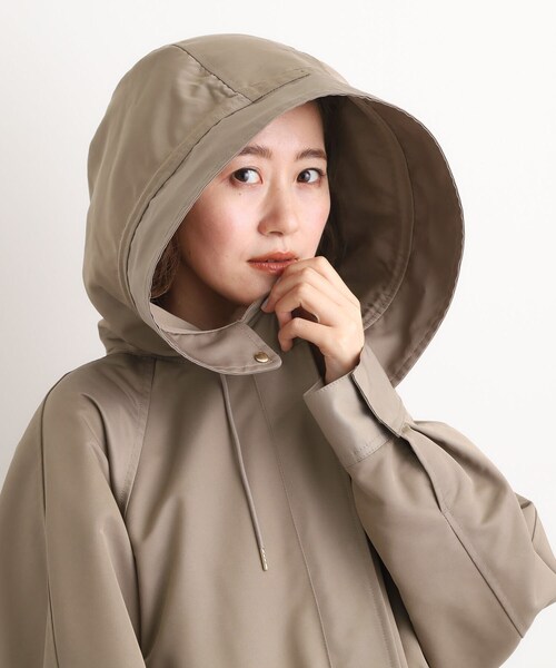 grove（グローブ） モッズコート コート 最終お値下げ！！「名品