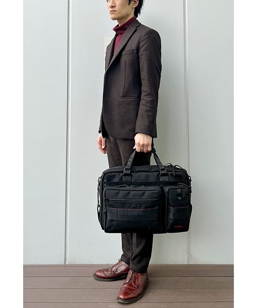 BRIEFING（ブリーフィング） ビジネスバッグ 「BRIEFING