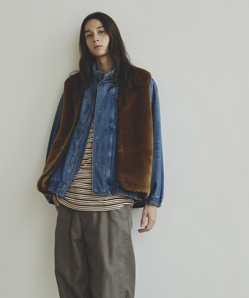 Barbour（バブアー） コート ジャケット 「別注」「BARBOUR/バブアー