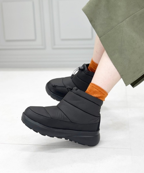 PELLICO（ペリーコ） ブーツ TAXI ショートブーツ 8.0cm ASH WHITE