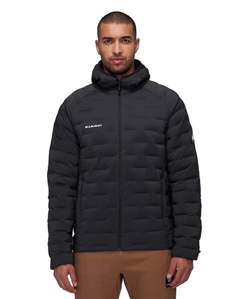 MAMMUT（マムート） ダウンジャケット ダウン センダー