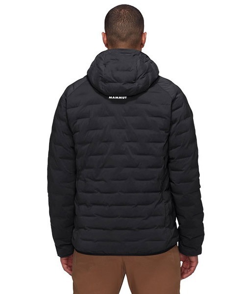 MAMMUT（マムート） ダウンジャケット ダウン センダー