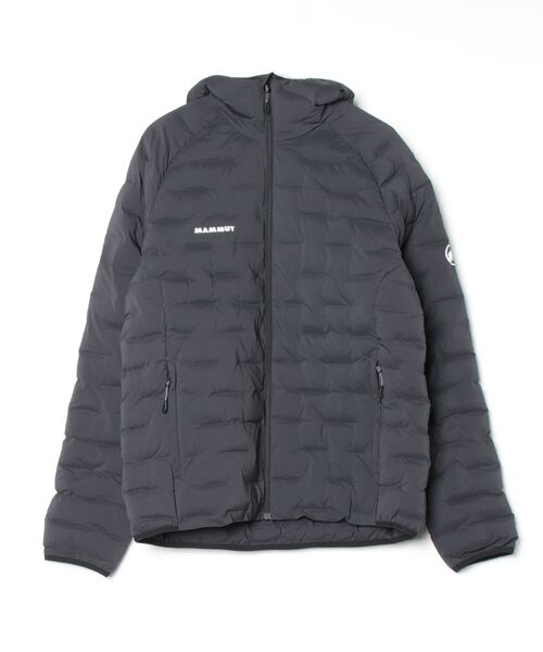 MAMMUT（マムート） ダウンジャケット ダウン センダー