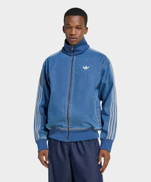 adidas（アディダス） ジャージ メンズ レディース : ZOZOTOWN Yahoo