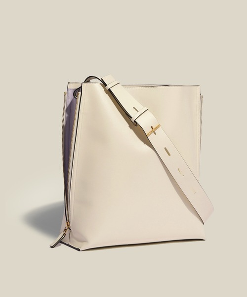 E'POR（エポール） ショルダーバッグ バッグ 「E'POR」Y BAG Shoulder