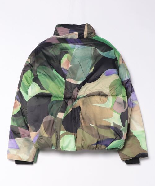 Desigual（デシグアル） ダウンコート ダウンジャケット