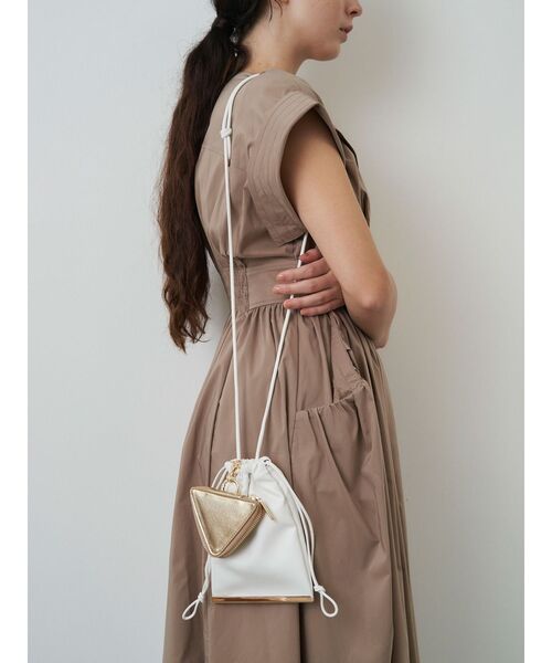 ELENDEEK（エレンディーク） ショルダーバッグ バッグ マルチ