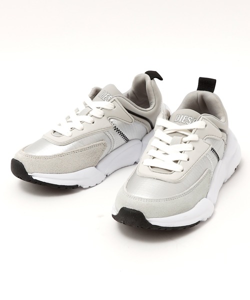 DIESEL KIDS スニーカー DIESEL（ディーゼル）Kids ＆ Junior ブランド