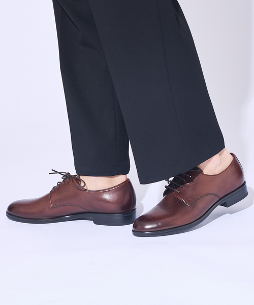 alfredoBANNISTER（アルフレッドバニスター） ビジネスシューズ 「WEB