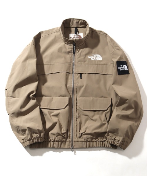 THE NORTH FACE（ザ ノースフェイス） ナイロンジャケット NEILTON