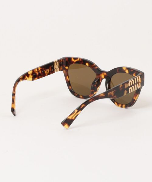 miu miu（ミュウミュウ） サングラス 「miumiu/ミュウミュウ」キャット