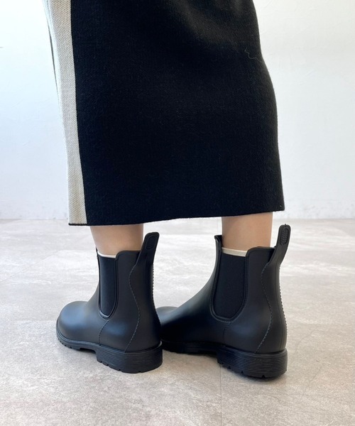 ORiental TRaffic（オリエンタルトラフィック） 長靴 レインブーツ