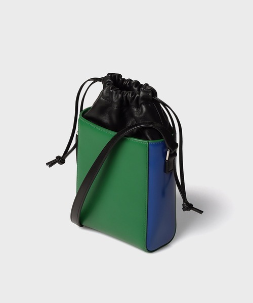 Paul Smith（ポール・スミス） ショルダーバッグ “Paul Smith Shopper