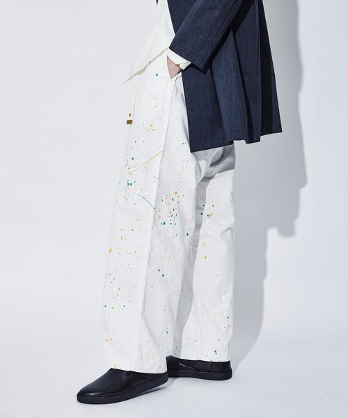 MASTER&Co（マスターアンドコー） パンツ チノパン 「MASTER＆CO