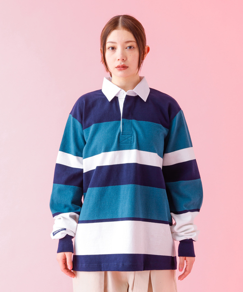 Barbarian（バーバリアン） tシャツ 12oz ロングスリーブ ラガー