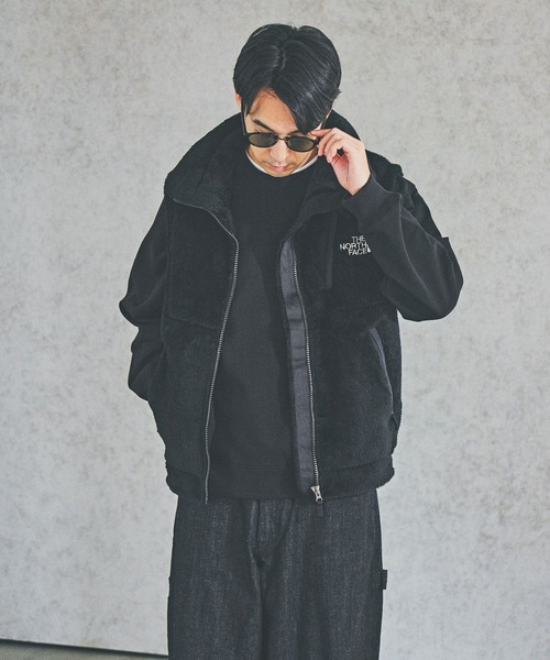 THE NORTH FACE（ザ ノースフェイス） ベスト ジレ 「THE NORTH FACE