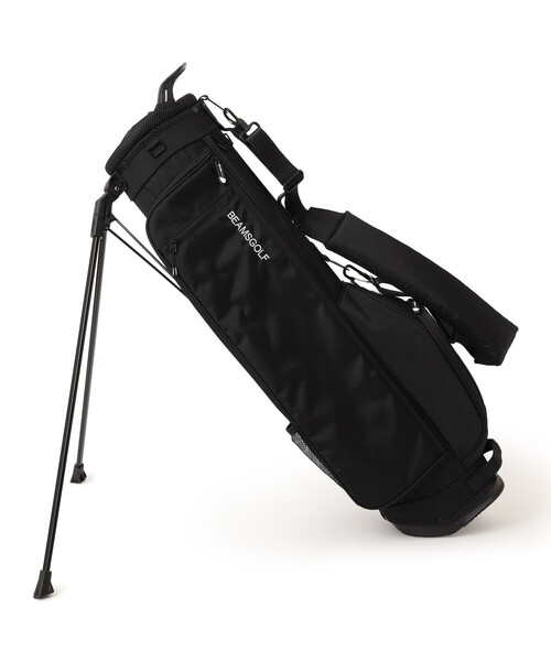 BEAMS GOLF（ビームス ゴルフ） ゴルフ オリジナル スリムスタンド