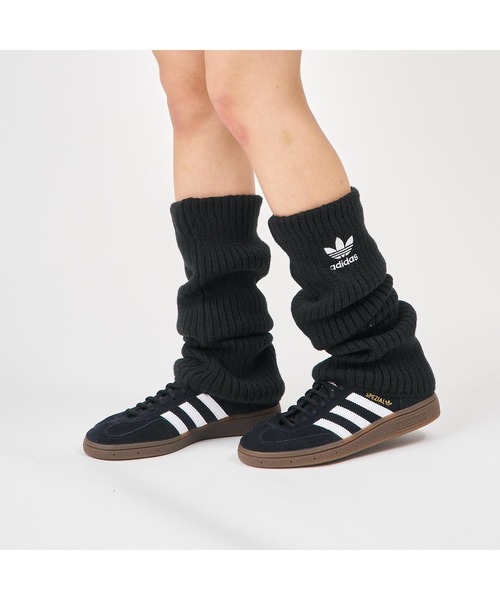 adidas（アディダス） 靴下 W LEG WARMERS レッグウォーマー IY4104