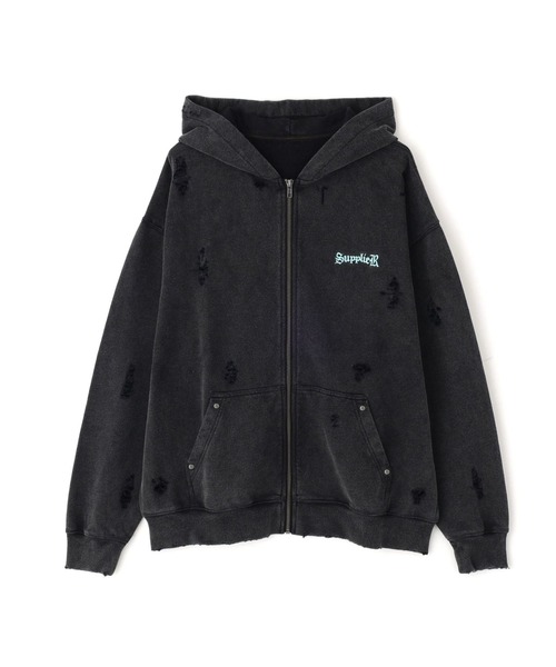SUPPLIER（サプライヤー） パーカー SUPPLIER/サプライヤー/「LHP