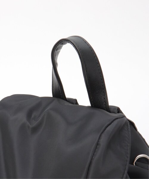 notch. デイバック リュック ミニリュック レディース : ZOZOTOWN