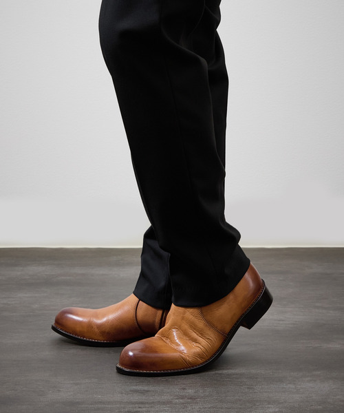 PADRONE（パドローネ） ブーツ メンズ : ZOZOTOWN Yahoo!店 - 通販