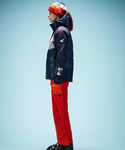 フェニックス（PHENIX） コート ジャケット phenix(フェニックス)Honda